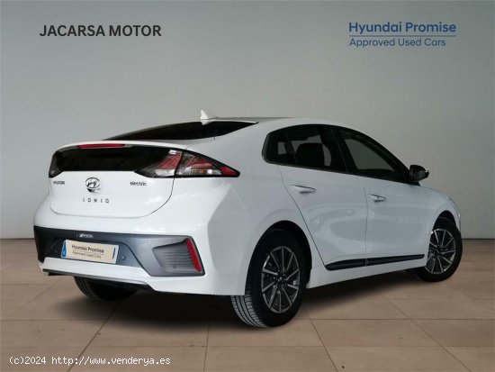 Hyundai IONIQ EV Style - Jaén