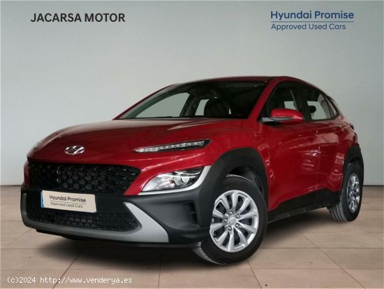 Hyundai Kona 1.0 TGDI Klass 4X2 - Jaén