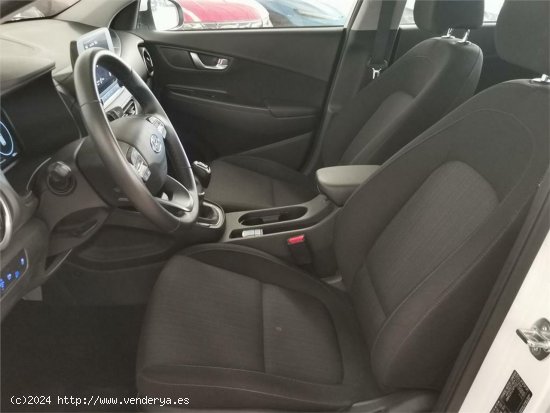 Hyundai Kona 1.0 TGDI Maxx 4X2 - Jaén