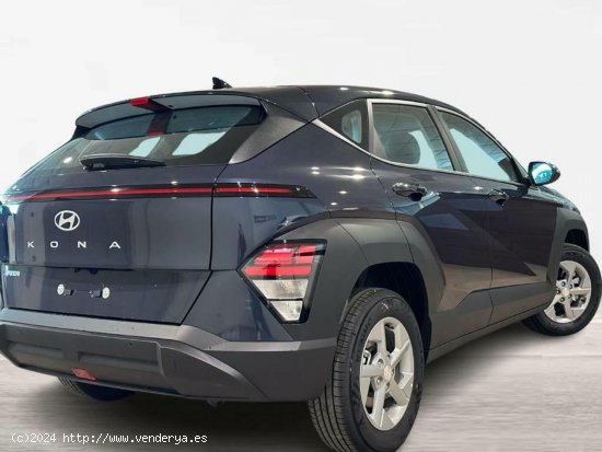 Hyundai Kona 1.0 TGDI Maxx 4X2 - Jaén