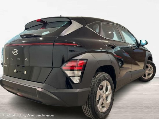 Hyundai Kona 1.0 TGDI Maxx 4X2 - Jaén