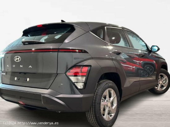 Hyundai Kona 1.0 TGDI Maxx 4X2 - Jaén