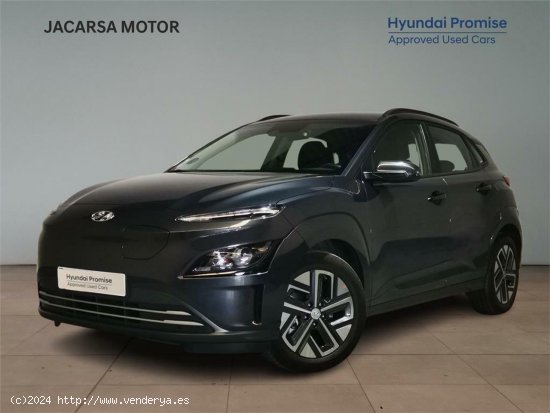 Hyundai Kona 150kW EV Maxx - Jaén