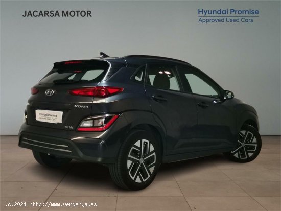 Hyundai Kona 150kW EV Maxx - Jaén