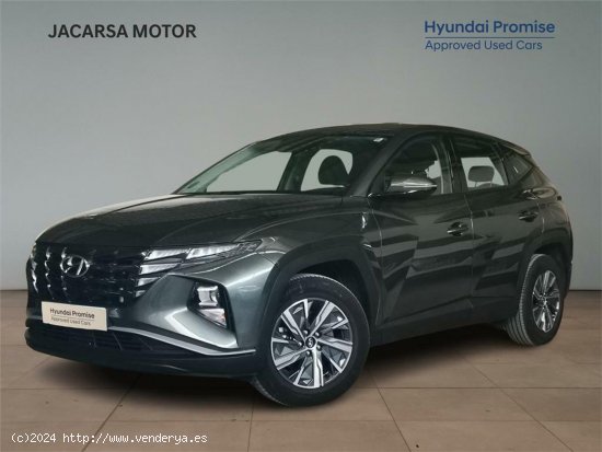 Hyundai Tucson 1.6 TGDI 110kW (150CV) Klass - Jaén