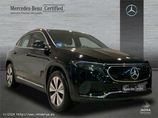 Mercedes EQA EQA 350 4MATIC - Jaén