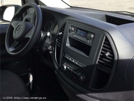 Mercedes Vito 116CDI AT 120kW Tourer Pro 2020 Larga - Málaga