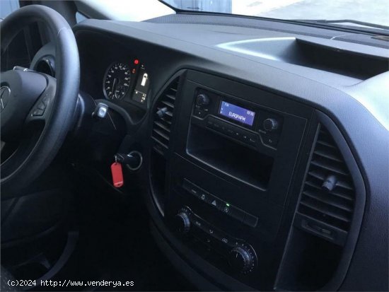 Mercedes Vito 116CDI AT 120kW Tourer Pro Larga - Jerez de la Frontera