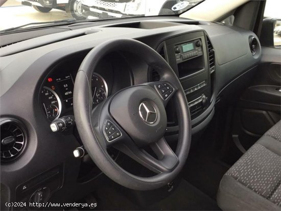 Mercedes Vito 116CDI AT 120kW Tourer Pro Larga - Jerez de la Frontera