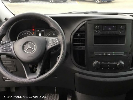 Mercedes Vito 116CDI AT 120kW Tourer Pro Larga - Jerez de la Frontera