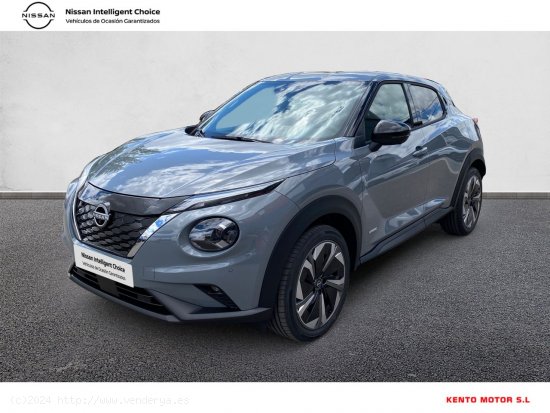 Nissan Juke 1.6 Hybrid 105kW (145CV) Tekna - 