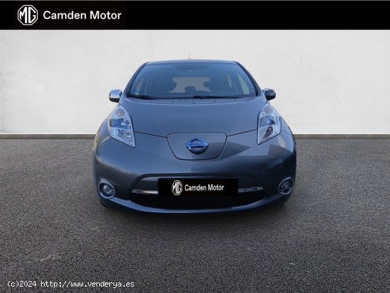 Nissan Leaf 30kWh Tekna - 