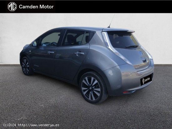 Nissan Leaf 30kWh Tekna - 