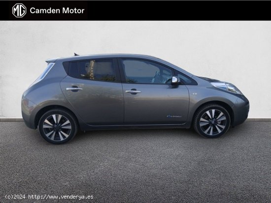 Nissan Leaf 30kWh Tekna - 