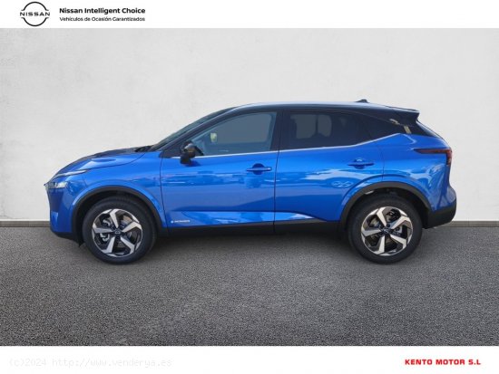 Nissan Qashqai E-POWER 140 KW (190 CV) N-Connecta - 