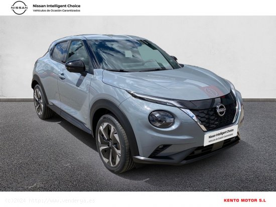  Nissan Juke 1.6 Hybrid 105kW (145CV) Tekna -  