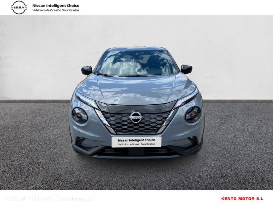 Nissan Juke 1.6 Hybrid 105kW (145CV) Tekna - 