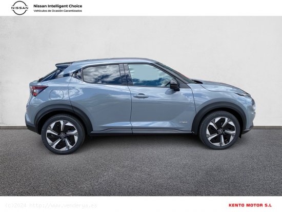 Nissan Juke 1.6 Hybrid 105kW (145CV) Tekna - 