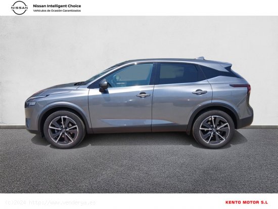 Nissan Qashqai DIG-T 116kW (158CV) mHEV Xtronic Tekna+ - 