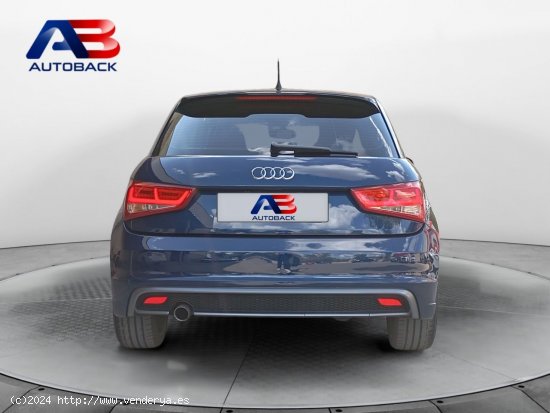 Audi A1 Sportback 1.4 TDI 90 ultr Str Attraction - Navalcarnero