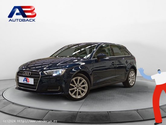 Audi A3 1.6 TDI 85kW (116CV) S tronic - Navalcarnero