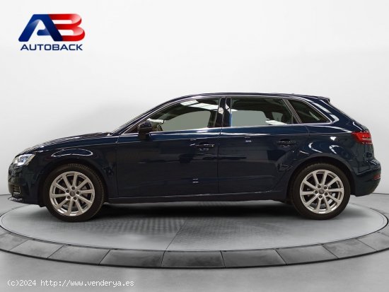 Audi A3 1.6 TDI 85kW (116CV) S tronic - Navalcarnero