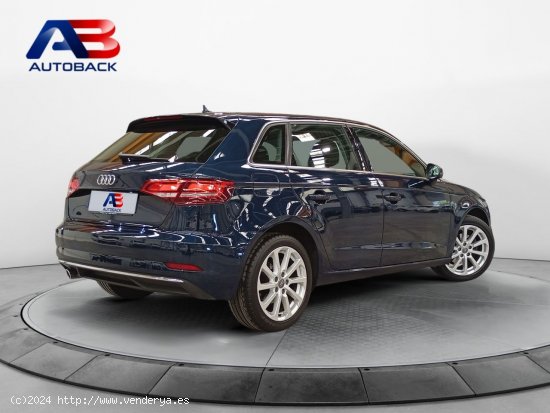 Audi A3 1.6 TDI 85kW (116CV) S tronic - Navalcarnero