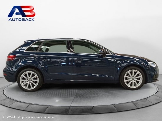 Audi A3 1.6 TDI 85kW (116CV) S tronic - Navalcarnero