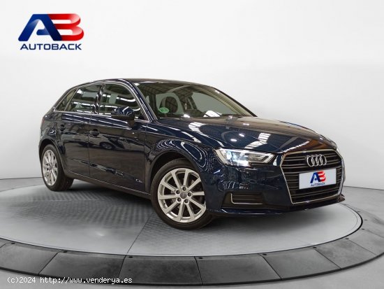 Audi A3 1.6 TDI 85kW (116CV) S tronic - Navalcarnero