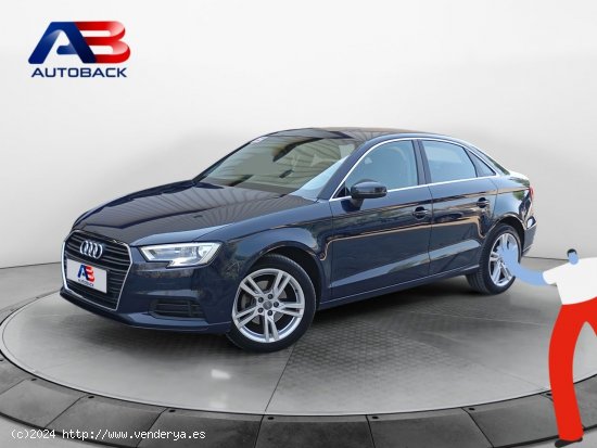 Audi A3 1.6 TDI 85kW (116CV) Sedan - Navalcarnero