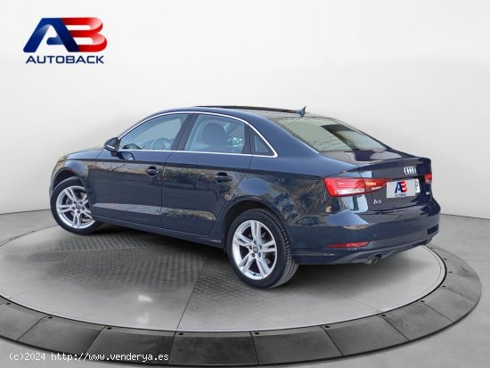 Audi A3 1.6 TDI 85kW (116CV) Sedan - Navalcarnero