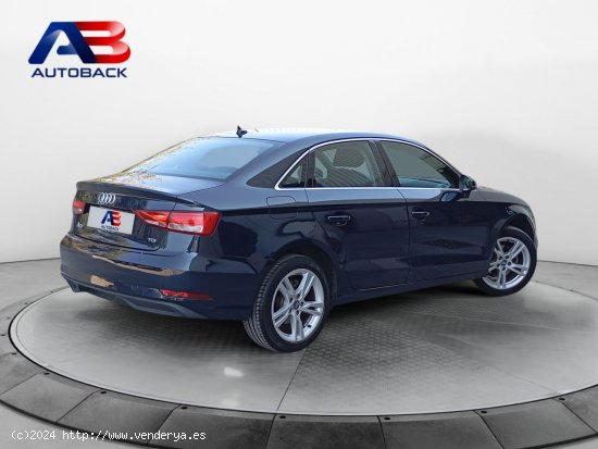 Audi A3 1.6 TDI 85kW (116CV) Sedan - Navalcarnero