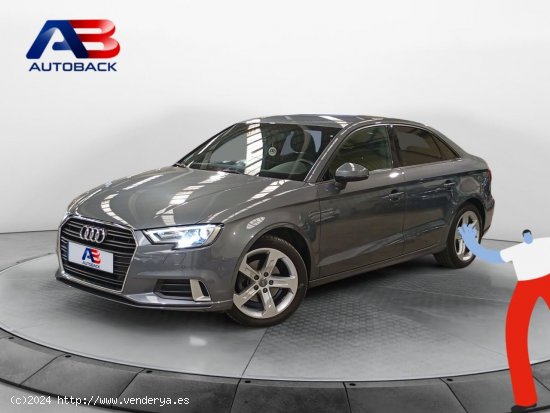 Audi A3 1.6 TDI Sedan - Navalcarnero