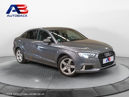 Audi A3 1.6 TDI Sedan - Navalcarnero