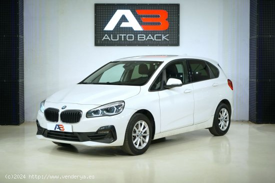 BMW Serie 2 Active Tourer 216d - Navalcarnero