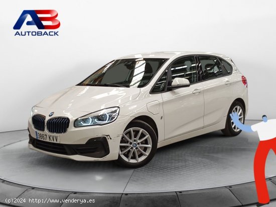 BMW Serie 2 Active Tourer 225xe iPerformance - Navalcarnero