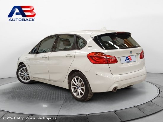 BMW Serie 2 Active Tourer 225xe iPerformance - Navalcarnero