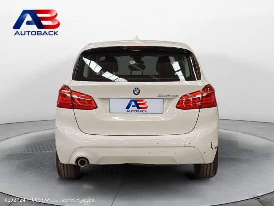 BMW Serie 2 Active Tourer 225xe iPerformance - Navalcarnero