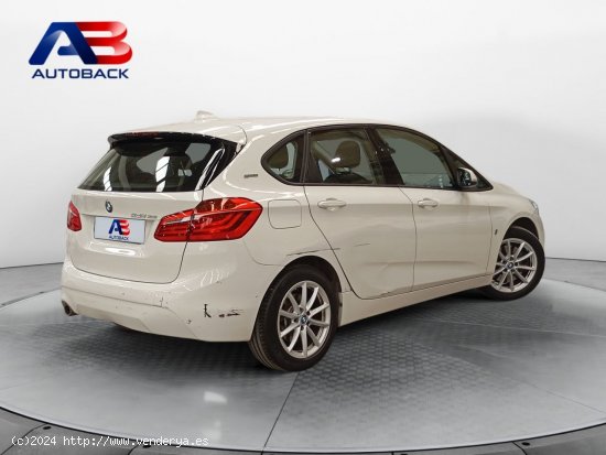 BMW Serie 2 Active Tourer 225xe iPerformance - Navalcarnero