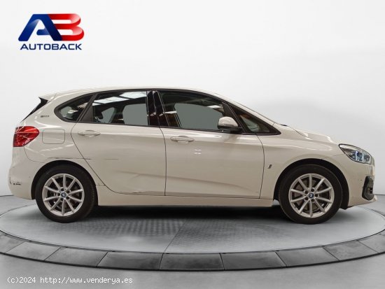 BMW Serie 2 Active Tourer 225xe iPerformance - Navalcarnero