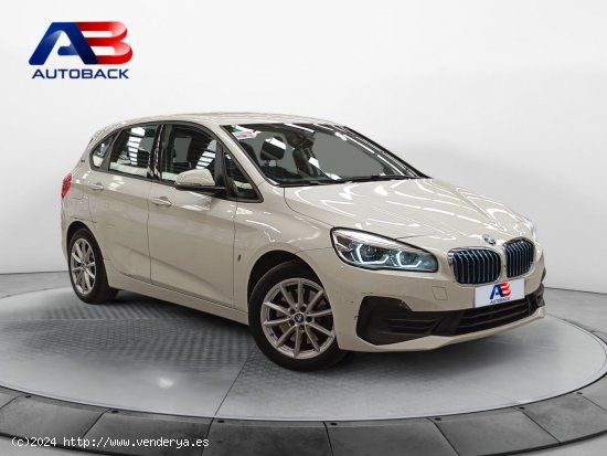 BMW Serie 2 Active Tourer 225xe iPerformance - Navalcarnero