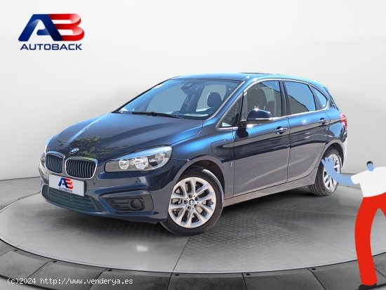 BMW Serie 2 Active Tourer 225xe iPerformance - Navalcarnero