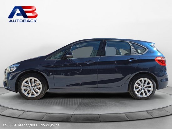 BMW Serie 2 Active Tourer 225xe iPerformance - Navalcarnero