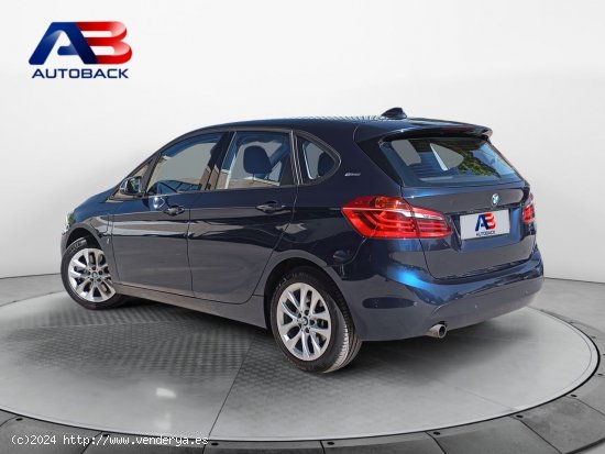 BMW Serie 2 Active Tourer 225xe iPerformance - Navalcarnero