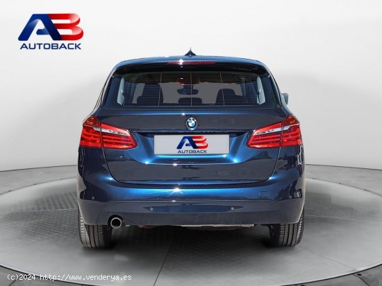 BMW Serie 2 Active Tourer 225xe iPerformance - Navalcarnero