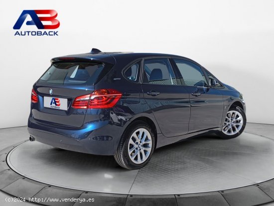 BMW Serie 2 Active Tourer 225xe iPerformance - Navalcarnero