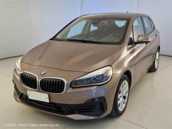 BMW Serie 2 Active Tourer 225xe iPerformance - Navalcarnero