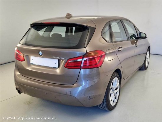 BMW Serie 2 Active Tourer 225xe iPerformance - Navalcarnero