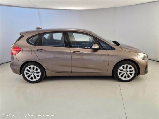 BMW Serie 2 Active Tourer 225xe iPerformance - Navalcarnero