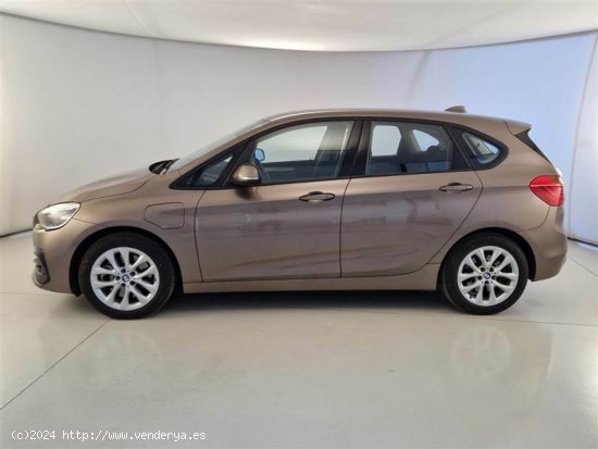 BMW Serie 2 Active Tourer 225xe iPerformance - Navalcarnero